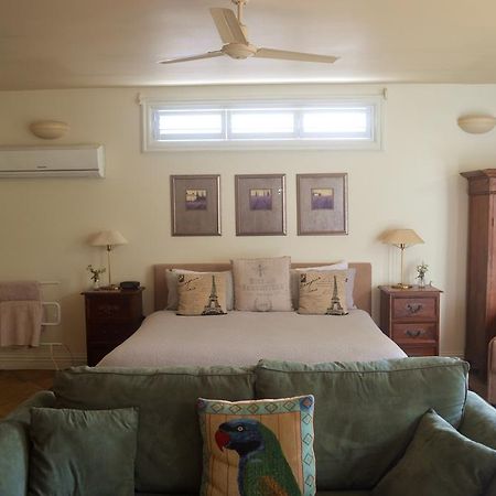 Athelney Cottage Bed And Breakfast Adelaida Exterior foto