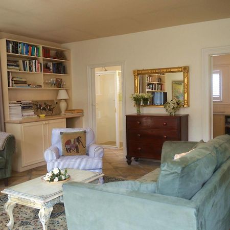 Athelney Cottage Bed And Breakfast Adelaida Exterior foto