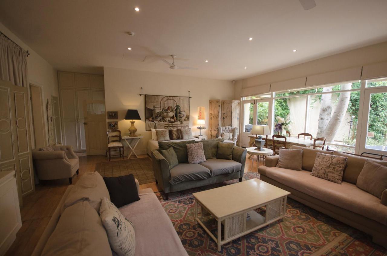Athelney Cottage Bed And Breakfast Adelaida Exterior foto