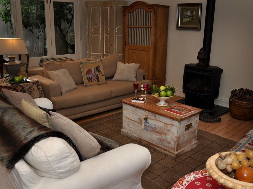 Athelney Cottage Bed And Breakfast Adelaida Exterior foto