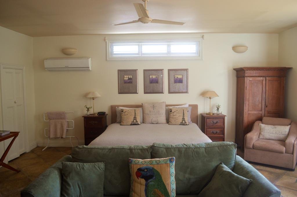 Athelney Cottage Bed And Breakfast Adelaida Exterior foto