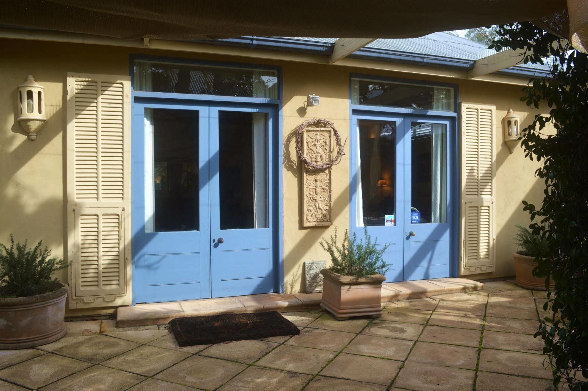 Athelney Cottage Bed And Breakfast Adelaida Exterior foto