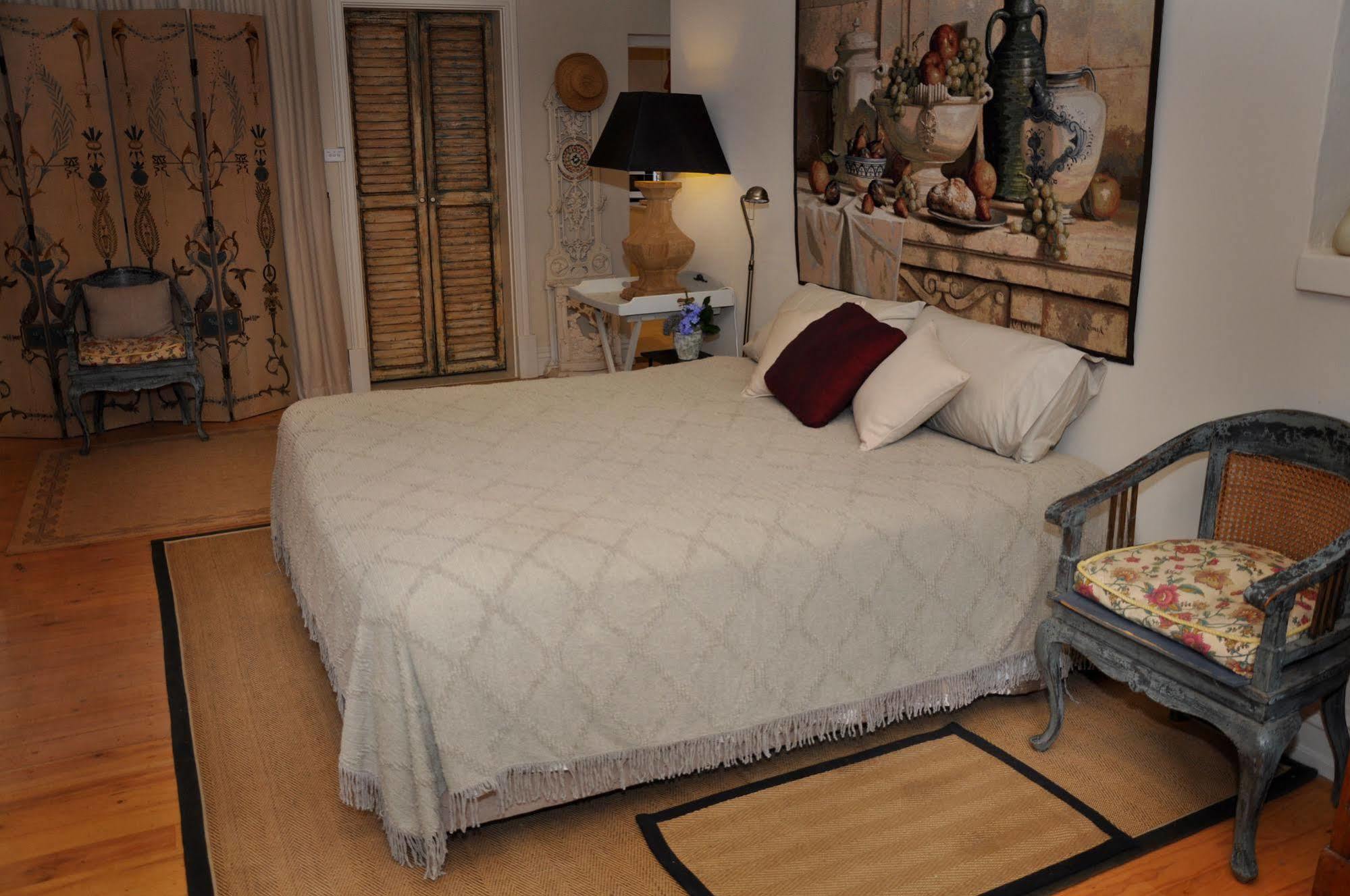 Athelney Cottage Bed And Breakfast Adelaida Exterior foto