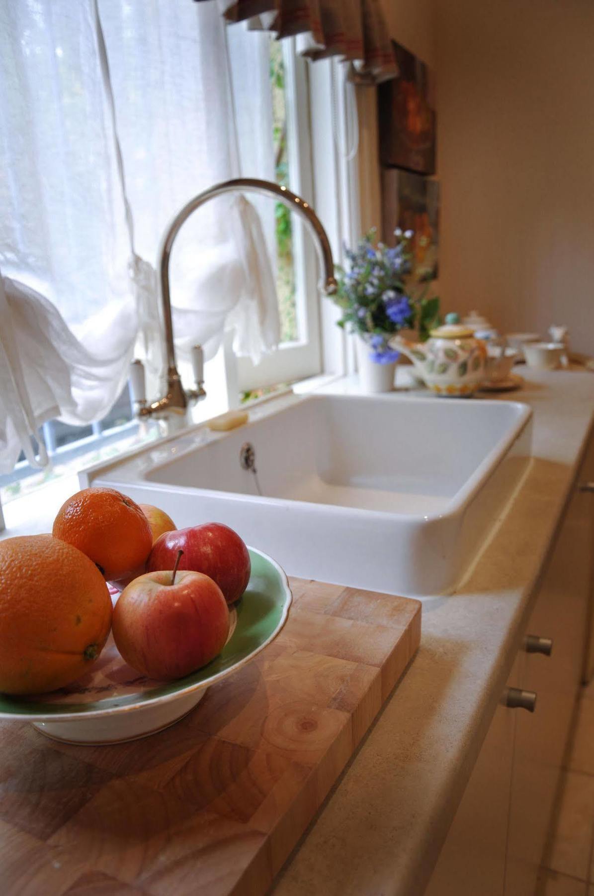 Athelney Cottage Bed And Breakfast Adelaida Exterior foto